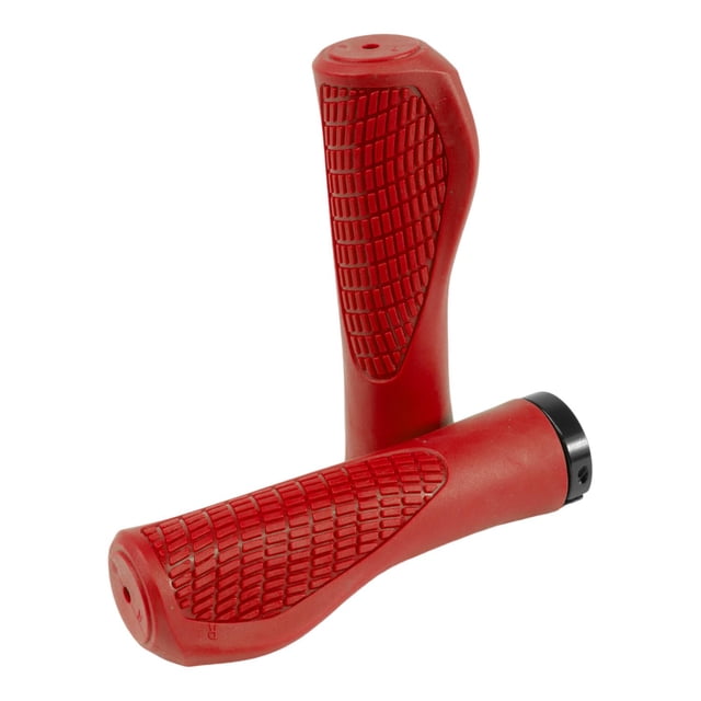 Puños Mariluz para Manubrio 135 mm con Descanso Seguro Allen