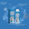 thumbnail image 6 of Powerful Ice Maker Cleaner – Effectively Dissolves Dirt and Oil Stains, Enhances Ice Quality & Taste, Easy-To-Use Formula for All Ice Maker Models, Ensures Purer Drinking Experience, 6 of 9