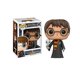 thumbnail image 1 of Estatua de cabeza grande de búho con figura de Hedwig de Harry Potter para colecciones de personajes de ficción de fans, 1 of 3