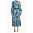 thumbnail image 5 of LILLY PULITZER LOUBELLA FLORAL MIDI DRESS******SIZE: 0, 5 of 6