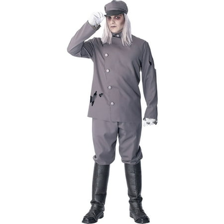 Hemlock The Chauffeur Men's Adult Halloween Costume