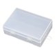 thumbnail image 2 of Estuche de almacenamiento de Organizador de duradero para 4x 26650, 2 of 9