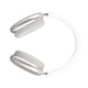 thumbnail image 2 of Auriculares Bluetooth Reducción de ruido Calidad de sonido clara Auriculares con graves pesados Auriculares inalámbricos para computadora PC Blanco, 2 of 5