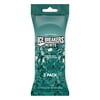 Ice Breakers Wintergreen Mints, 1.5 Oz., 2 Count