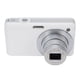 thumbnail image 5 of Cámara Digital 4K, Cámara De Vlogging óptica óptica 10x, Lente Selfie Delantera Y Trasera De 64MP, Flash, Cámaras Compactas Para Fotografía Y Video, Pantalla Táctil De 3" Y, 5 of 7