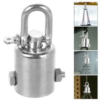 HINTRMENT 1Pack Boxing Sandbag Hooks for Athletes 10.5*2.2*1.6in