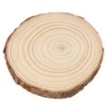 thumbnail image 4 of Rebanadas para madera JOIKIT, 8 unidades, de 15 a 18 cm de diámetro y 2 cm de grosor, 4 of 7