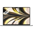thumbnail image 1 of GHSDFBB 2 Pack Compatible with 2022 MacBook Air 13.6 inch Screen Protector, Eye Protection Anti Glare Film/Anti Scratch Matte Laptop Screen Protector for MacBook Air 13.6'' Apple M2 Chip A2681, 1 of 7