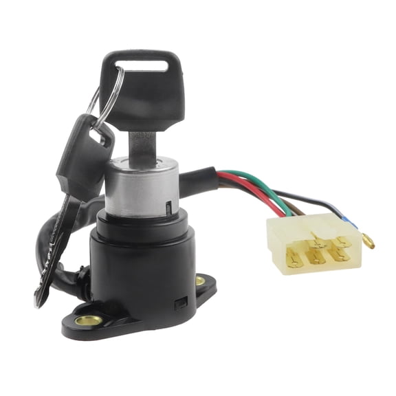 Motorcycle Ignition Start Switch Lock Key Assembly 35100-413-007 For Honda CB400 CM400 CM450 CB450 1978-1987