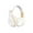 White, variant on Bluetooth Headphones Over Ear, 80H Playtime Headphones Wireless with Mic, Bluetooth Headphones with 3 EQ Modes, HiFi Stereo Foldable Wireless Headphones for Phone PC Travel Workout