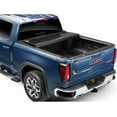 thumbnail image 2 of RealTruck UnderCover Select Hard Folding Tonneau Cover Fits 2024-2025 Toyota Tacoma 6' Bed w/ Deck Rail, 2 of 22