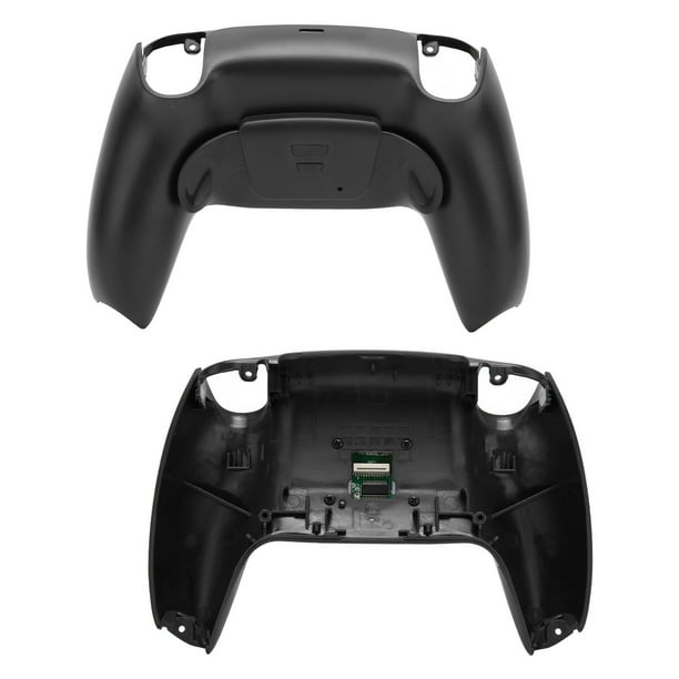 Fixation du bouton arrière des palettes arrière compatible avec les  accessoires de console de jeu de la manette Ps4