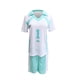 thumbnail image 1 of ¡¡¡Anime Haikyuu!!! Disfraz de Cosplay Karasuno High School voleibol Club Hinata Syouyou Kageyama Tobio ropa deportiva Jerseys camisetaOikawa TooruL Deng Xun unisex, 1 of 2