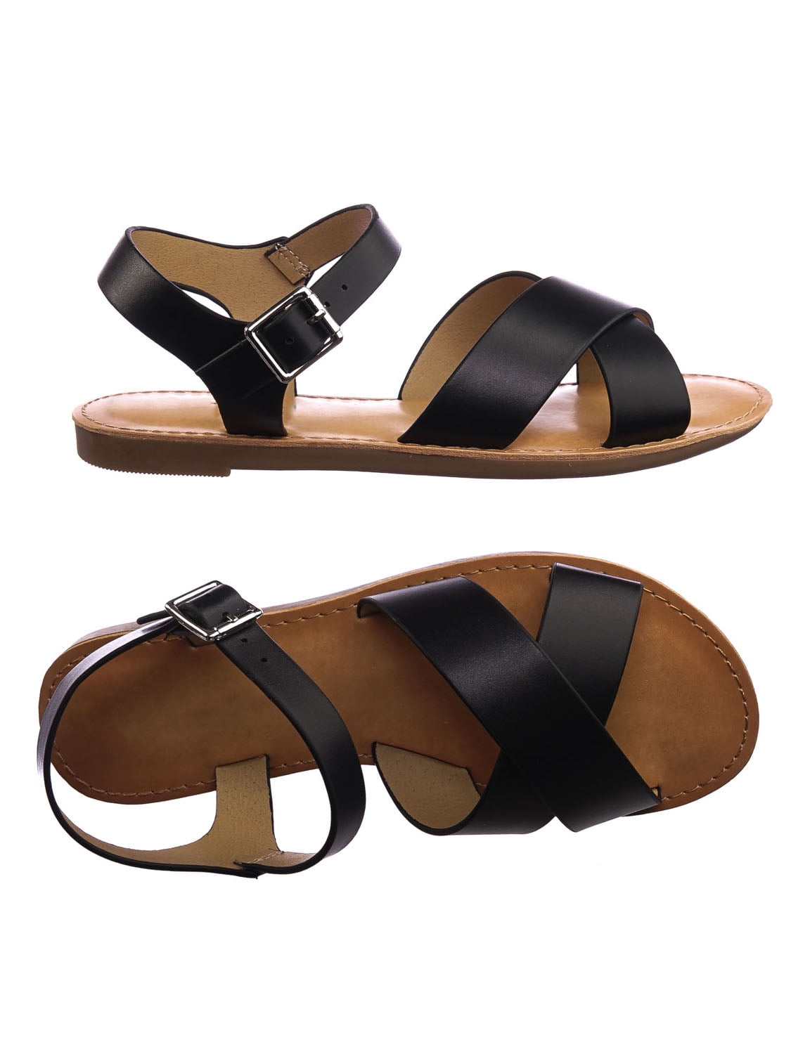 open shoes for boys