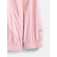 thumbnail image 3 of Ozark Trail Girl's Windbreaker Jacket, Size 4-18 & Plus, 3 of 3