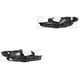 thumbnail image 1 of Kit Tolvas Salpicaderas Fit 2015 A 2017 Honda Del TONG YANG ., 1 of 4