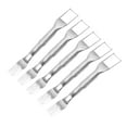thumbnail image 3 of Birdeem Foldable Stainless Steel Watermelon Cutter Multifunctional Watermelon Fork Watermelon Dividerblock Cutter Fruit Fork, 3 of 12
