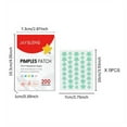 XINQITE Pimple Patches Personal Care Products Star Pimple Patches xinqite-pimple-patches-personal-care-products-star-pimple-patches