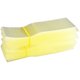 thumbnail image 5 of 400 piezas de película termorretráctil para sellar tapas de botellas, funda de sellado a prueba de fugas para boca de botella de vino, película fina de sellado desechable de PVC, 5 of 5