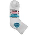 thumbnail image 5 of Dickies Women's 4 Pack HYDRO-COOL™ Ankle Socks, 5 of 5