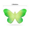 thumbnail image 5 of 3m 20LED Mariposa Cadena Luces Lámpara Noche para Jardín Boda Fiesta () Púrpura, 5 of 5