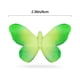 thumbnail image 4 of 3m 20LED Mariposa Cadena Luces Lámpara Noche para Jardín Boda Fiesta () Amarillo, 4 of 4