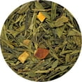 thumbnail image 2 of Special Tea Tangerine Sage, Loose Leaf Green Tea 8 oz., 2 of 2