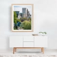 thumbnail image 3 of Providence From Prospect Terrace - Providence Rhode Island Photography Cityscape Skyline Architecture Church Travel Poster City Unframed Wall Art Print 8 x 10 inches, 3 of 4
