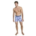 thumbnail image 4 of Jockey Men's Active Microfiber 5" Boxer Brief, 4 of 5