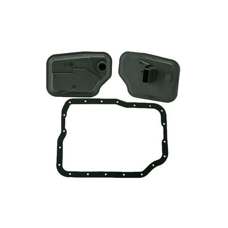 Automatic Transmission Filter Kit - Compatible with 2003 - 2004 2006 - 2013 Mazda 6 2007 2008 2009 2010 2011 2012