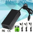 thumbnail image 1 of 42V 2A Chargeur Adaptateur d'Alimentation pour 2 Roues Auto Équilibrage Hoverboard Scooter Cordon, 1 of 9