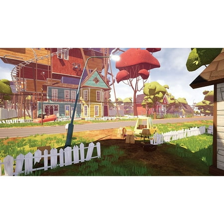 Hello Neighbor - Xbox One