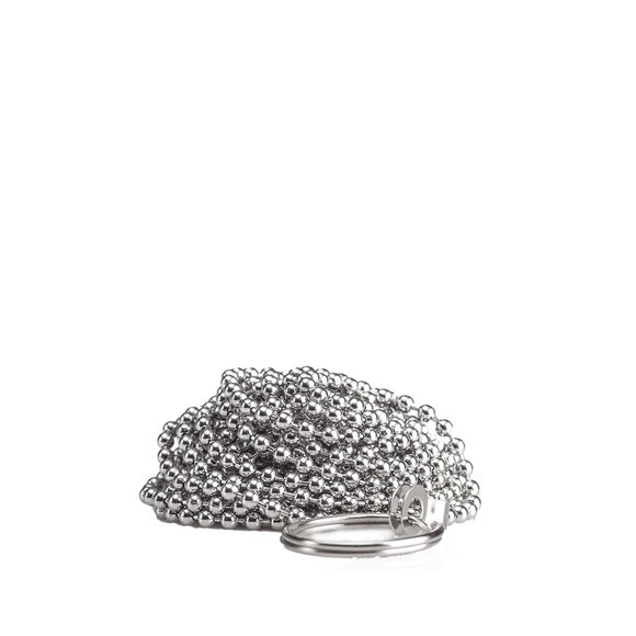 Jonard Tools MRS-BC10 Ball Chain 10 Feet Long with 3/4" Stop Ring