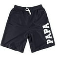 thumbnail image 2 of Styles I Love Summer Family Matching Swimwear Papa and Me Swim Trunks Beach Pool Swim Shorts, 2 of 9
