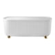 thumbnail image 3 of Organizador de cables, práctico contenedor para cables eléctricos, 3 of 4
