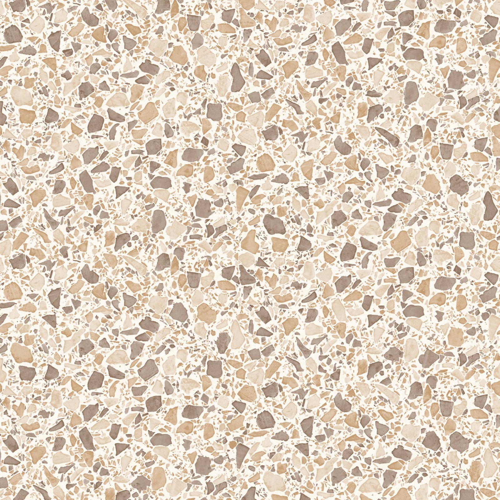 Fine Decor Aldrich Black Terrazzo Unpasted Nonwoven Wallpaper, 20.5-in by 33-ft, 56.4 sq. ft.