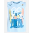 thumbnail image 5 of The OC Women's Tank Top, Sizes XXS-XXL, 5 of 5