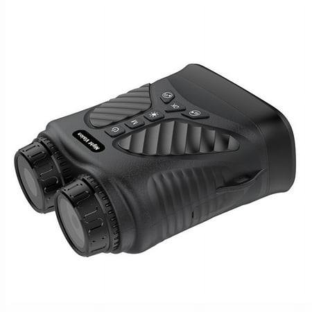 KAJOVE High-quality for night vision binoculars with camera and 4K resolution perfect for