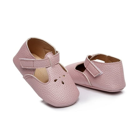 

DAETIROS Versatile Beach Sandals Soft soled Pink