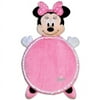 Kids Preferred Disney Baby Minnie Mouse Plush Playmat, 25"