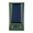 thumbnail image 3 of Repelente Repelente De Animales Ultrasónico Repelente De Roedor Con Energía Solar Con Luz Lateral LED Repele Rata Skunk Ardilla Ciervo Mapacheon De Mapache, 3 of 6