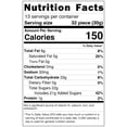 thumbnail image 5 of Hilco Blue Chocolate Delights, 14 oz Peg Bag, 5 of 6