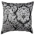 thumbnail image 2 of Cortesi Home Dama Damask Accent Throw Pillow, 2 of 2