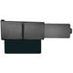 thumbnail image 1 of Visera solar polarizada mejorada para la extensión del parasol interior del coche, visera solar antideslumbrante para conducción segura, 1 of 5