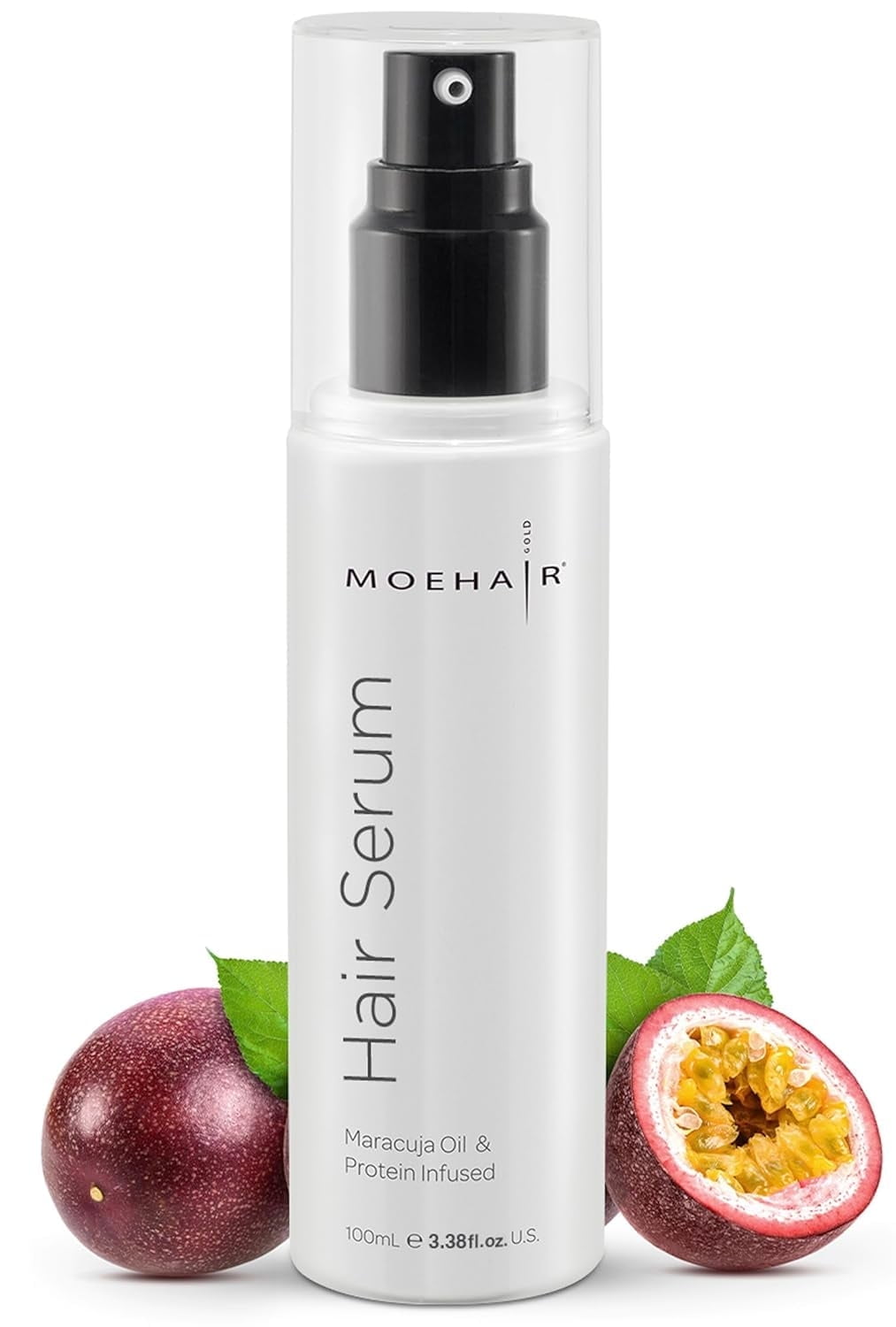 MÖDERE HAIR SERUM 45ml 3本セット Amazon.com : MOEHAIR Anti Frizz Hair Serum | Infused with