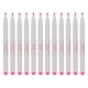 thumbnail image 3 of Pluma Soluble En Agua Pluma Bordada 12 Piezas Pluma Soluble En Agua Lavable Se Desvaneció Plumas Solubles En Agua Costura Bordado Tela Marcado MarkerPink Faded Pen ANGGREK EB1210, 3 of 8