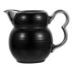 thumbnail image 1 of Tetera de cerámica con mango, jarra de leche de cerámica, jarra de café, recipiente para leche, jarra de leche portátil, 1 of 4
