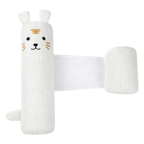 Animal Wedge Pillow,Slеep Positionеr Body Support Sleep Pillow Adjustable, Providing AntΙ-Dеflection Waist Protеction