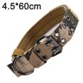 thumbnail image 2 of Collar para perros con asa - collar táctico para razas pequeñas, medianas y grandes -, 2 of 5