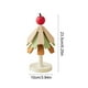 thumbnail image 3 of Tapete Térmico de Silicona con Diseño de Árbol de Navidad - 10 X 23,5 Cm. Ideal para Ollas, Sartenes, Cuencos y Otros Recipientes. Paquete de 1 Unidad., 3 of 6